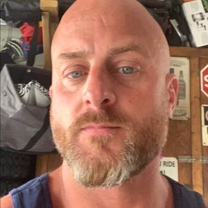 Meet your Posher, Andrew